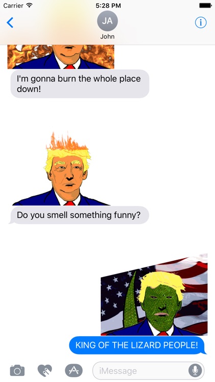 DONALD