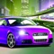 3D Fast Street Car Racing