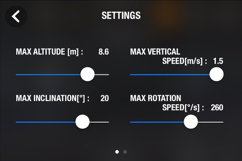 Basic Controller for RS screenshot 4