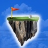Mini Golf Island Skies Edition