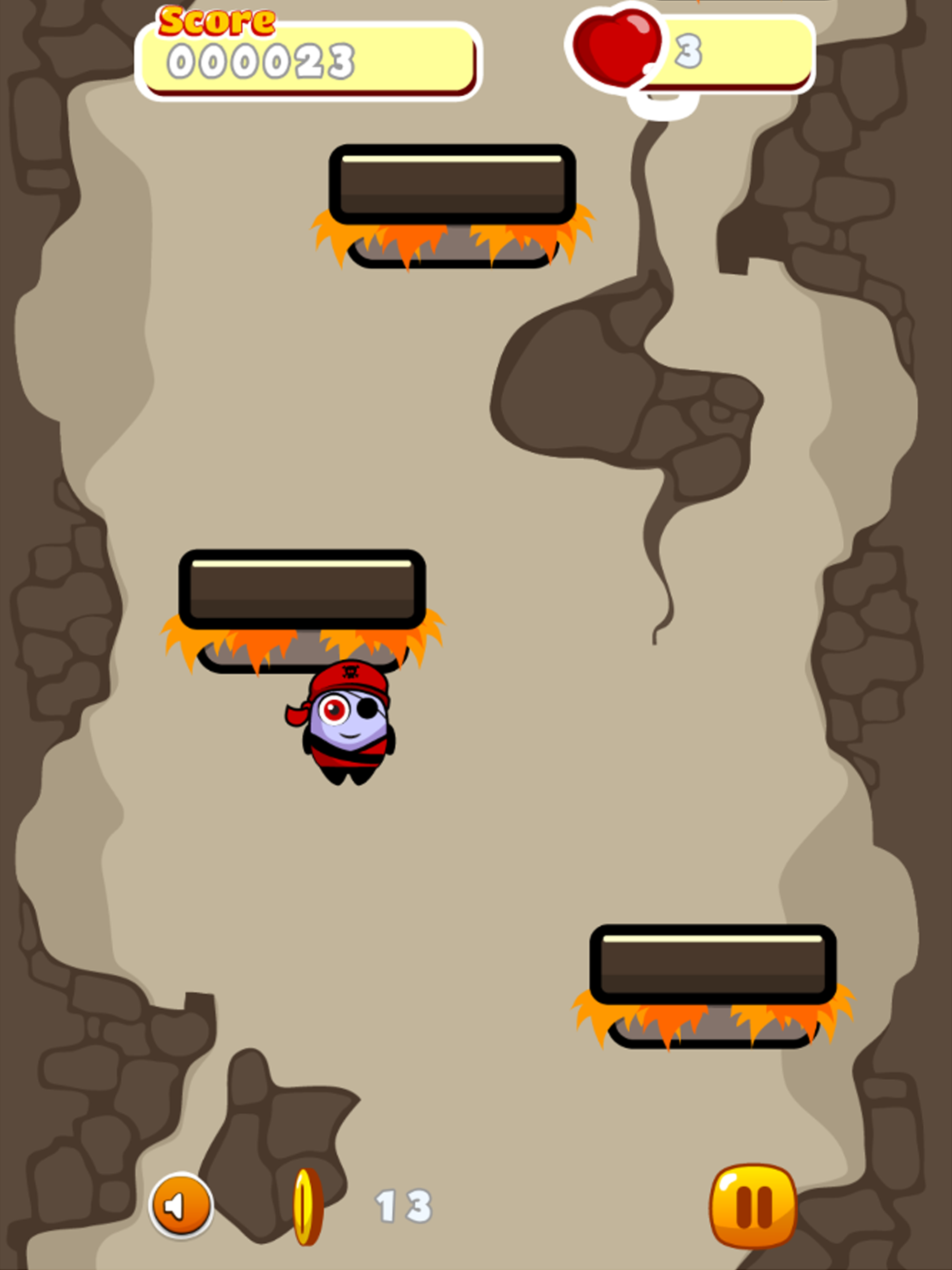 Jelly Jump Fun Games For Free - Jumper & Flip screenshot 6