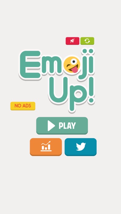 Emoji Up! screenshot 5