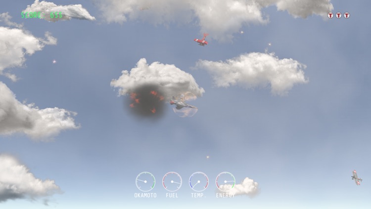 Captain Temporium screenshot-0