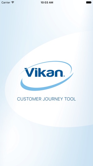Vikan Customer Journey Tool(圖1)-速報App