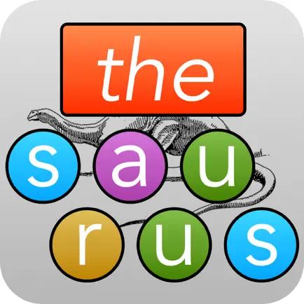 TheSaurus - Interactive Visual Thesaurus Читы