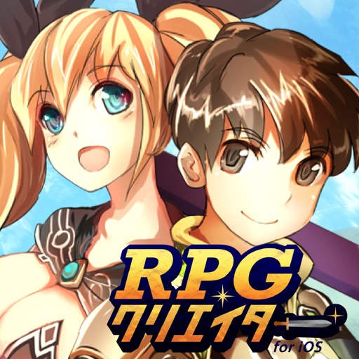 RPG Creator