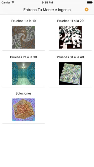 Entrena Tu Mente e Ingenio(圖1)-速報App