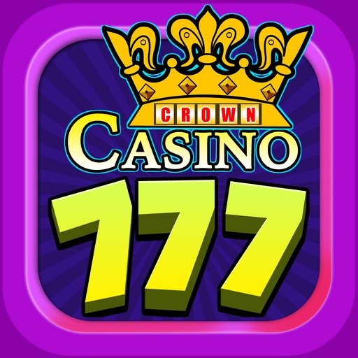 Crown Casino Double Fun iOS App