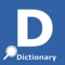 Dictionary is the world's leading online source for English definitions, synonyms, word origins, audio pronunciations, example sentences, slang phrases