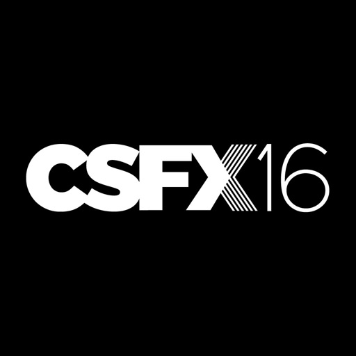 CSFX16