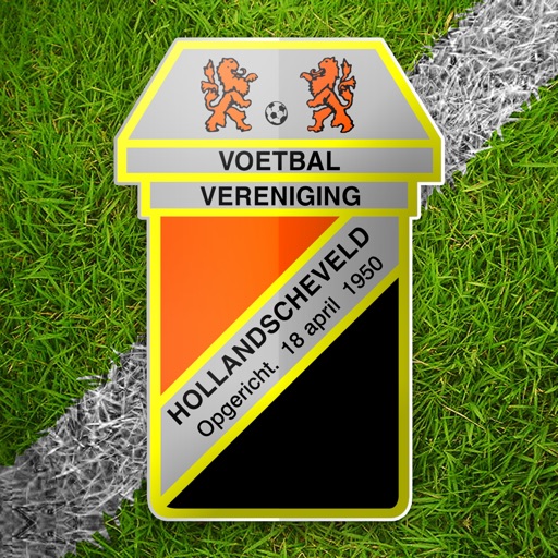 vv Hollandscheveld icon