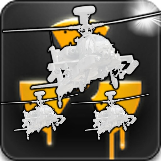 A Big Copter Speed : Fast Line icon