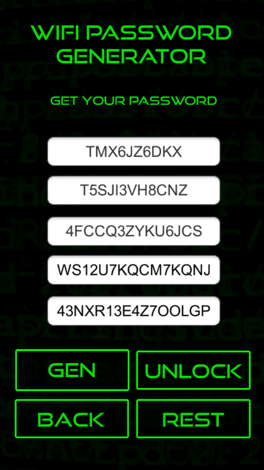#2. FREE WIFI PASSWORD 2016 (iOS) 由: Ferran Espuna Prat