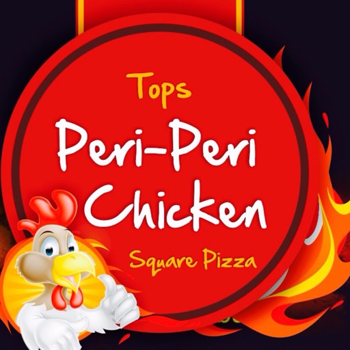 Tops Peri Peri