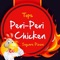 Top's Peri Peri Chicken Takeaway, located on Alfreton Road, Nottingham