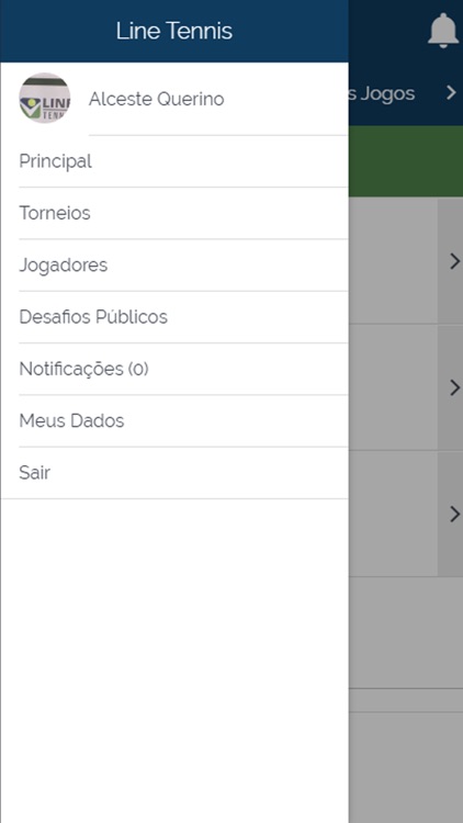 LineTennis screenshot-3