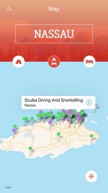 Nassau Travel Guide screenshot-3