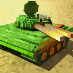 Create World - Build Mobile Games app icon