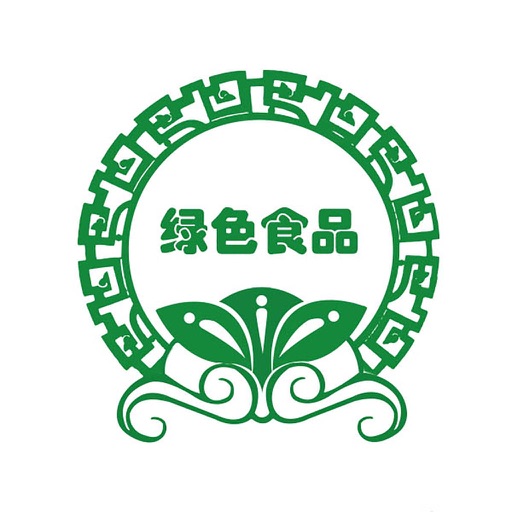 绿色食品 icon