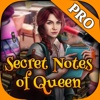 Secret Notes of Queen Pro