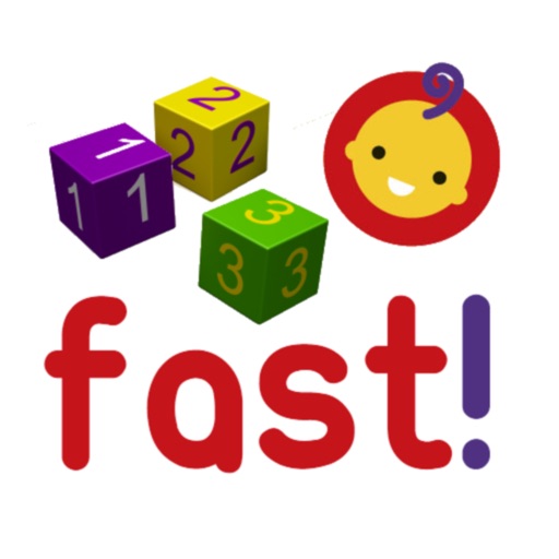250 Fast Number: Master Math Basics icon