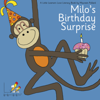 Milos Birthday Surprise
