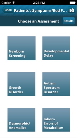 PediaGene: AAP Genetic Screening Toolkit(圖4)-速報App