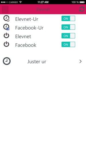 SkoleIT Smart App(圖3)-速報App