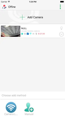 Game screenshot Multi-cam mod apk