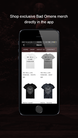 Bad Omens(圖3)-速報App