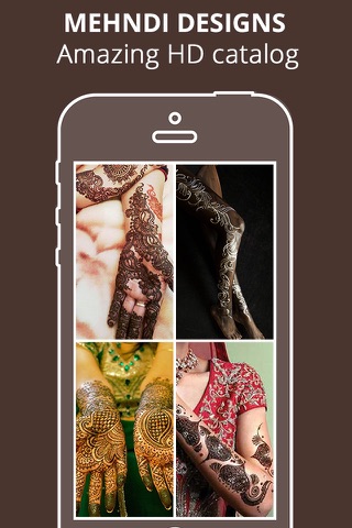 Cool Henna Tattoos | Best Mehndi Design Ideas screenshot 3