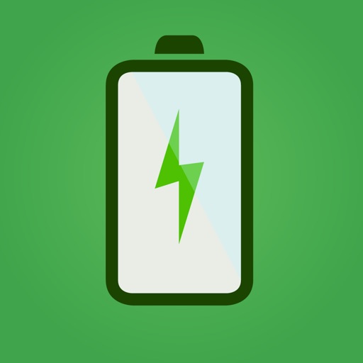 Battery Life Doctor & health 200 for iPhone & iPad icon