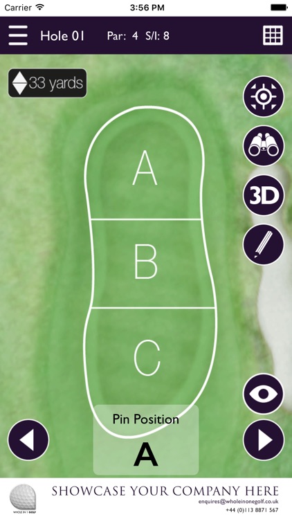 QHotels: Slaley Hall screenshot-3