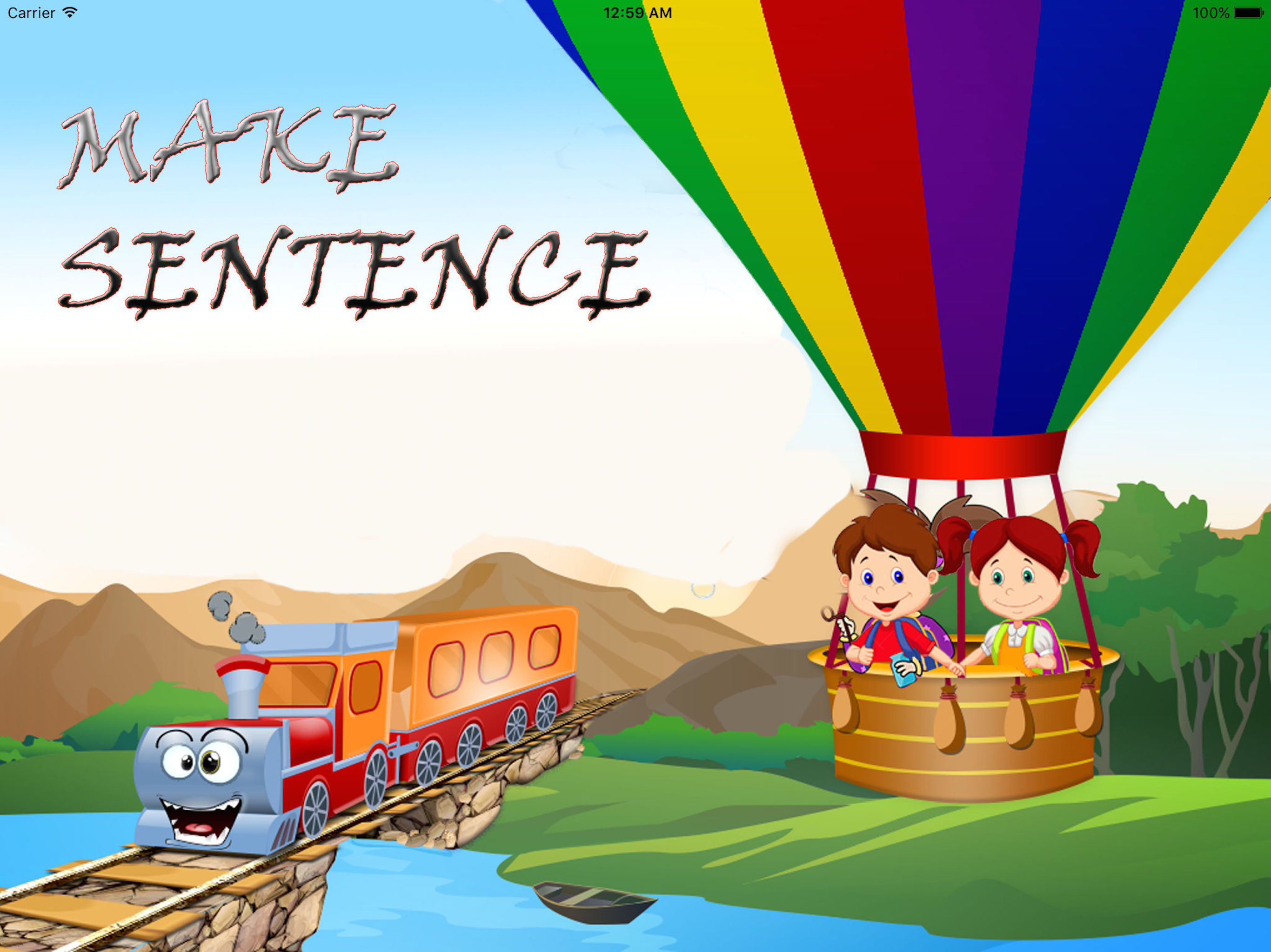 Sentence Maker with Make Sentence,Joint Sentence