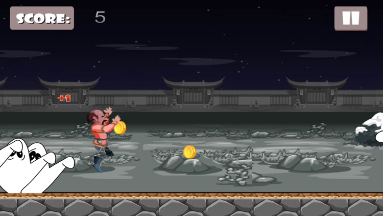 Ghostly Adventure Pro screenshot-3