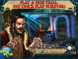 Game screenshot Vampire Legends: Untold Story of Elizabeth HD mod apk