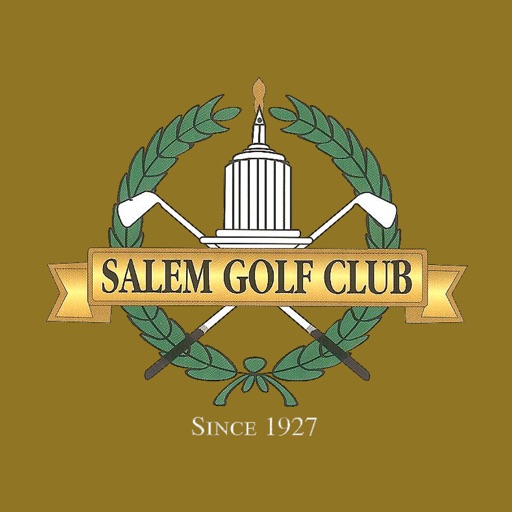 Salem Golf Club icon