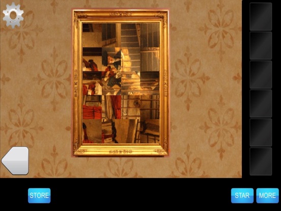 Screenshot #5 pour Échapper chambre mystère(Escape Mystery room)
