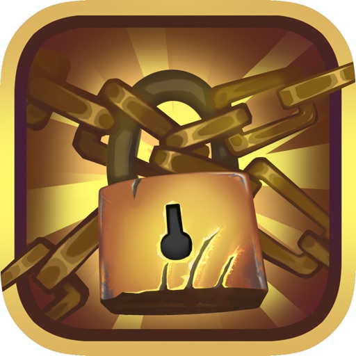 Quick Escape - Bar icon