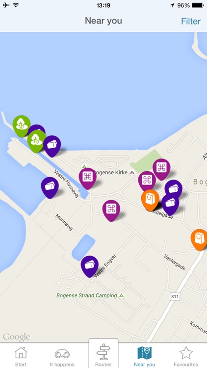 Go Visit Nordfyn – Your Local Guide
