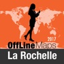 Get La Rochelle Offline Map and Travel Trip Guide for iOS, iPhone, iPad Aso Report