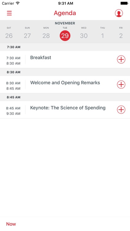 2016 Mastercard LAC Forum