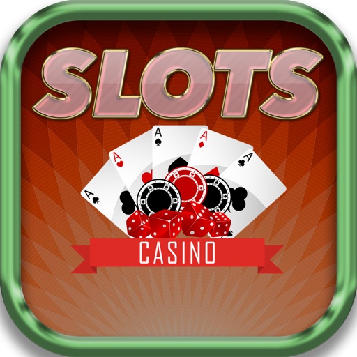 Jackpot City Slots Advanced : Spin & Win! iOS App