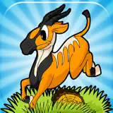 Safari Kids Zoo Games - Ícone do app