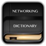 Get Networking Dictionary Offline for iOS, iPhone, iPad Aso Report