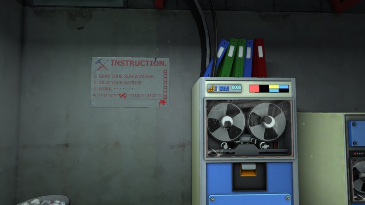 Please, Don't Touch Anything 3D