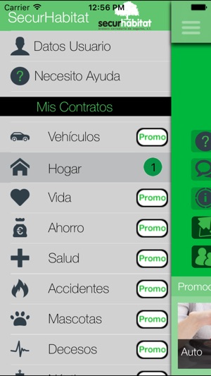 SecurHabitat(圖2)-速報App
