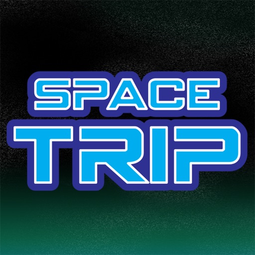 Space Trip Game iOS App