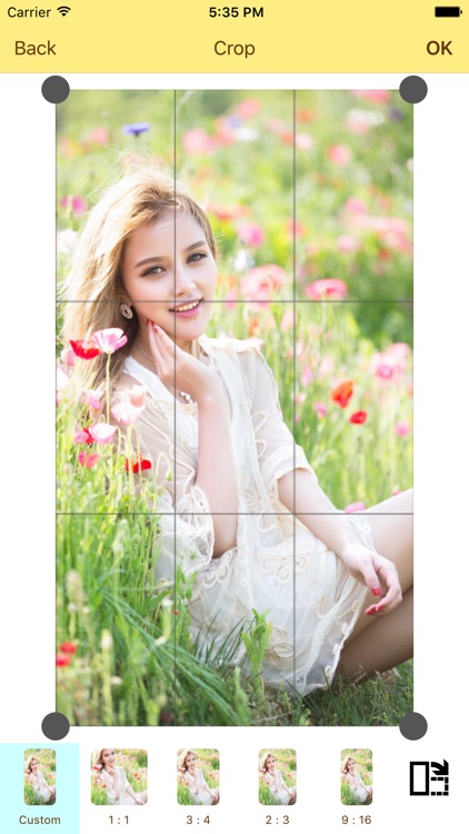 Edit Ps - Photo Edit.or With Many Free Editing Tool.s And Effect.s For Picture.s Live.ly Apps screenshot-3