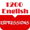 1200 Useful English Expressions Offline Free